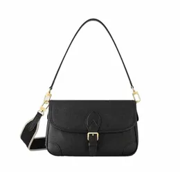 M45985 Bolsas de Ombro Bolsa Feminina DIANE Bolsas 5AAAA Menger Bolsa Feminina PU Bolsa de Couro Bolsa Carteira I47f #