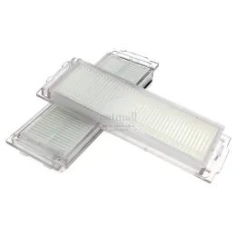 Filtro Hepa Repl.CECOTEC CONGA 5490 6090 7090 Viozzi Robot, 2024 Modello Da 38,48 € | DHgate