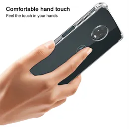 Shockproof Silicone Soft Case For Nokia G42 G60 5G X30 G400 C32 C22 G22 4G G50 G21 C21 C12 Pro G11 Plus C30 G10 G20 Cover Airbag