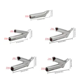 구강 용접 구강 삼각형 용접 노즐 폴리에틸렌 슬라이버 용접 호환성 1pcs 5 사양 밝기