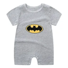 0-24 м детская одежда новорожденная детская летняя одежда Детская шутка для мальчика для мальчика