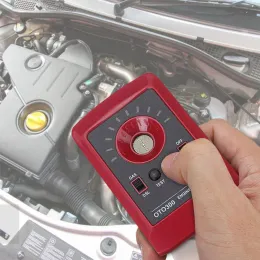Automotive Engine Diagnosis Digital Car Oil Quatily Tester Gas Diesel Gas Diesel Fluid Analyzer Motor Diagnos Tools OTO300
