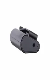 Portable Mini Voice Recorder med kraftfull magnetklipp 8GB HD Clear Recording Digital Audio Voice Recorder Lång rekordtid Cirka 8322148