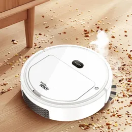 Vendita e utile pulizia del pavimento in pino casa intelligente sweepping robot aspirapolvere 240418