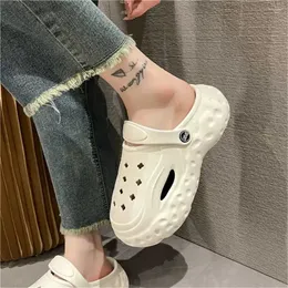 Slippers House Ventilation Pink Boots For Women Colorful Sandal Shoes Children Home Sneakers Sports Technologies Type