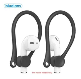 PERSPETTO FORNI MINA ANTIFALL Keepods Bluetooth Wireless Auricolare Earhooks 2pcs Porta del protezione auricolare Sport Sport Antilost Ganch FO2545860