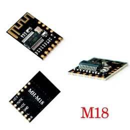 NY MH-MX8 MP3 Decoder Board Bluetooth 4.2 5.0 Audio Modul Verlustfreie Stereo DIY Refit LautsPrecher Hohe Fidelity Hifi M18 M28 M38 för