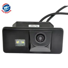 CAR REARVINE VIEW REAP VIEW CAMERANCE STARESTING CAMERISS لـ BMW 1356 Series X6 X5 E39 E87 E87 E90 E91 E92 E60 E61 E70 E716152677