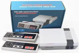 US Local Warehouse 620 Video Game Console Handheld für NES Games -Konsolen mit Einzelhandelskasten DHL6867009