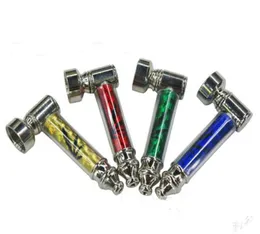 Quick Colorful Colorful Metal Tipe Jamaica rasta