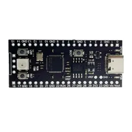 new Pico Board RP2040 Dual-Core 264KB ARM Low-Power Microcomputers High-Performance Cortex-M0+ Processor For Raspberry Pifor ARM Cortex-M0+