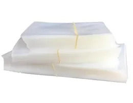 Embalagem transparente de alimentos congelados frutos do mar cozido plástico de frango pode ser saco de vácuo ekki9766706