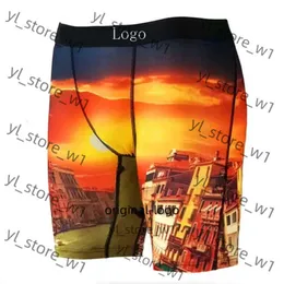 PSDS Mustants Summer New Trendy Men Short Plus Size Desinger PSDS Shorts Fornecedores de roupas íntimas Sport Sport Briefos leves e respiráveis Briefes PSDs 7667