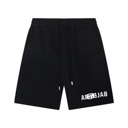 남성용 플러스 사이즈 반바지 2024 New Beach Pants 공식 웹 사이트 동기 편안한 방수 직물 남성용 색상 : 그림 색상 코드 : M-XXXL FG576