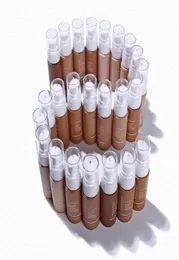 Foundation 30ml Liquid Soft Matte Concealer Primer Base Professional Face Make Up9392054