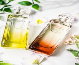 고급 브랜드 향수 향수 여성 남성 유엔 Jardin Sur Le Nil Parfum EDT 품질 100ml 오래 지속되는 유쾌한 향수 스프레이 P5993520