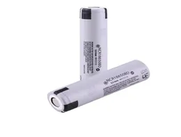 Oryginalny NCR18650BD 18650 Baterie 3200 mAh akumulator litowy Lion Cell 10A Wysoka rozładowanie 8183978