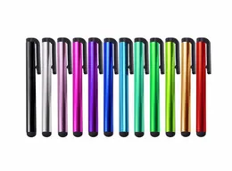Schermata capacitiva della penna Stylus Penna touch altamente sensibile per iPhone7 7 Plus 6 6Plus 5 SamsunGalaxys7S 6Ege Note48561574