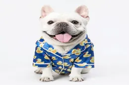 Primavera estate New Pet Pajamas Li