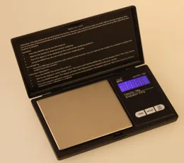 200gx001g Mini Digital Scale 001g Portable LCD Electronic Jewelry Scales Weight Weighting Diamond Pocket Scales 1000gx01g5133135