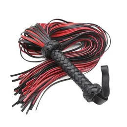 Sex Spanking BDSM Bondage Whip With Sword PU Leather Whip Flogger Flirt bdsm Adult Game Erotic Sex Toys for Women Couple Lesbian 240428