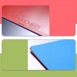 Table Tennis Rubber Sponge Cover Ping Pong Fast Attack Racket Protector Accessories 240422