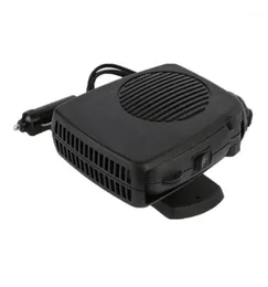 Portable Winter Car Heaters 2 in 1 Auto Car Heaters Defroster Cool Fans Windscreen Window Demister17325172