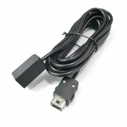 Высококачественный 3 -метровый кабельный кабельный шнур разгибарина для Nintendo SNES Classic Mini Controller для NES Wii Controller