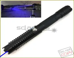 SDLASERS High Power SD821A 450nm Blue Laser Pointer Laser Stift Einstellbarer Fokus Lazer Pointer Militär Sichtbarer Beam88222723980413