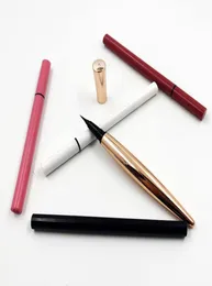 3 in 1 wasserdichtes nicht blühendes Haus schnell trocknend magnetisch mild milde einzelne Kopf langlebig selbstkundigem Eyeliner klebriger Wimpern9528615