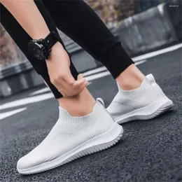 Casual Shoes 39-40 36-40 Original Men's Sneakers Vulcanize White Men Summer Boots For Sports Top Luxury Special Wide