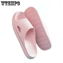 Тапочки Wtempo Summer Women's Eva Indoor Platforms