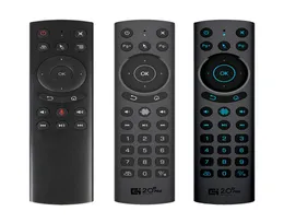 G20S PRO 24G Controle remoto TV inteligente TV LIDADO DE BENÇÃO G20SPRO BT Air Mouse Giroscópio IR Aprendizagem para Android TV Box HK1 RBOX X4 X96 7285002