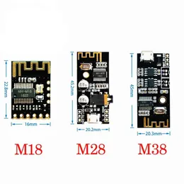 2024 MH-MX8 MP3 Decoder Board Bluetooth 4.2 5.0 Audio Modul Verlustfreie Stereo DIY Refit Lautsprecher Hohe Fidelity HIFI M18 M28 M38 for