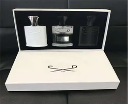 2021 Multiscent Exquisite Men039s Geschenkbox Parfüm 3 in 1 dauerhafte Geschmacksfabrik Outlet 026937081