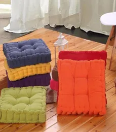 Dishiondecorative Pillow Corn -Cob Tatami Seat Chef Стул диван ткани на открытые подушки домашний декор текстильный колен