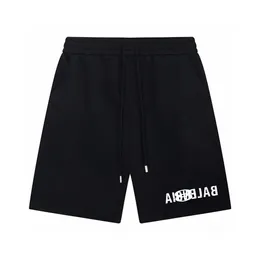 Herren Plus -Size -Shorts Polar Style Summer Wear mit Strand aus der Straße reine Baumwolle 202