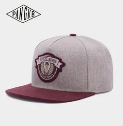 Cap Fashion Seas Hip Hop Street Dance Snapback Hat For Män Kvinnor Vuxen Sun Baseball Cap6629566