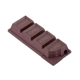 Chocolate Lighter In Stock Refill Lighters Open Flame Butane Without Without Gas Fashion Lighters