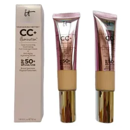 NEW IT Cosmetics CC CREM SPF50 COPERTURA FULL MEDIA LIGHT BASE LIBRIDO FASSAGGIO STANCATO STANCE MA MIGLIORE RAGAZZO 32 ML2524188558