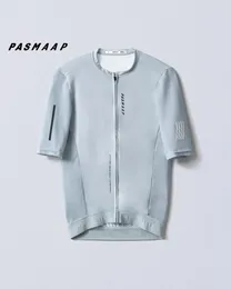 Pasmaapmidsummer Cycling Jersey para homens MTB Road Bicycle Shirt Pro equipe de manga curta de manga curta Roupas de alta qualidade 240422