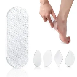 Nano Glass Foot Rasp Heel File Hard Dead Skin Callus Remover Exfoliating Pedicure Care Tool Durable Foot File Tool Manicure