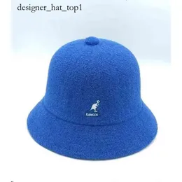 Kangaroo Kangol di alta qualità Fisherman Hat Designer Outdoors Hat Hat Sunier Recreen Recument Exciugh