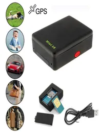 Mini Global A8 GPS Tracker Localizador Global Rastreio Dispositivo de Rastreamento de Segurança GSMGPRSGPS Localizador de Carro Ancião Crianças 5831331