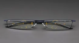 Прогрессивные очки многофокальные очки чтения Presbyopic Spectacles3016413