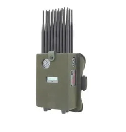 Süper 27 Anten Sinyal Jam Mer GPS WiFi GSM CDMA LTE 2G 3G 4G 5G LOCAK LORA VHF/UHF RC315MHZ 433MHz 868MHz