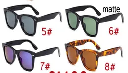 Summer Men Beach Sunglasses Sklass Skliski rowerowe szklanki damskie szkło rowerowe jazda okulary przeciwsłoneczne projektant tani mały 6744483