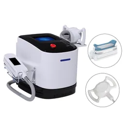 Cryo Therapy 360 Cryolipolyse Body Machine Multifunctional вакуумный ролик в формировании тела Cryo Fat Machine