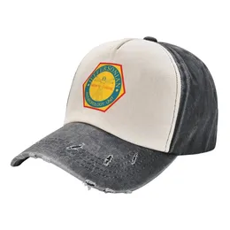 BONES Jeffersonian Institute Baseball Cap Snap Back Hat Golf Mens Caps Womens 240416