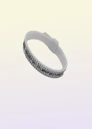 Nuovo e di alta qualità US Ring Sizer Measure Finger Gauge per banda anello nuziale tester genuino6748344